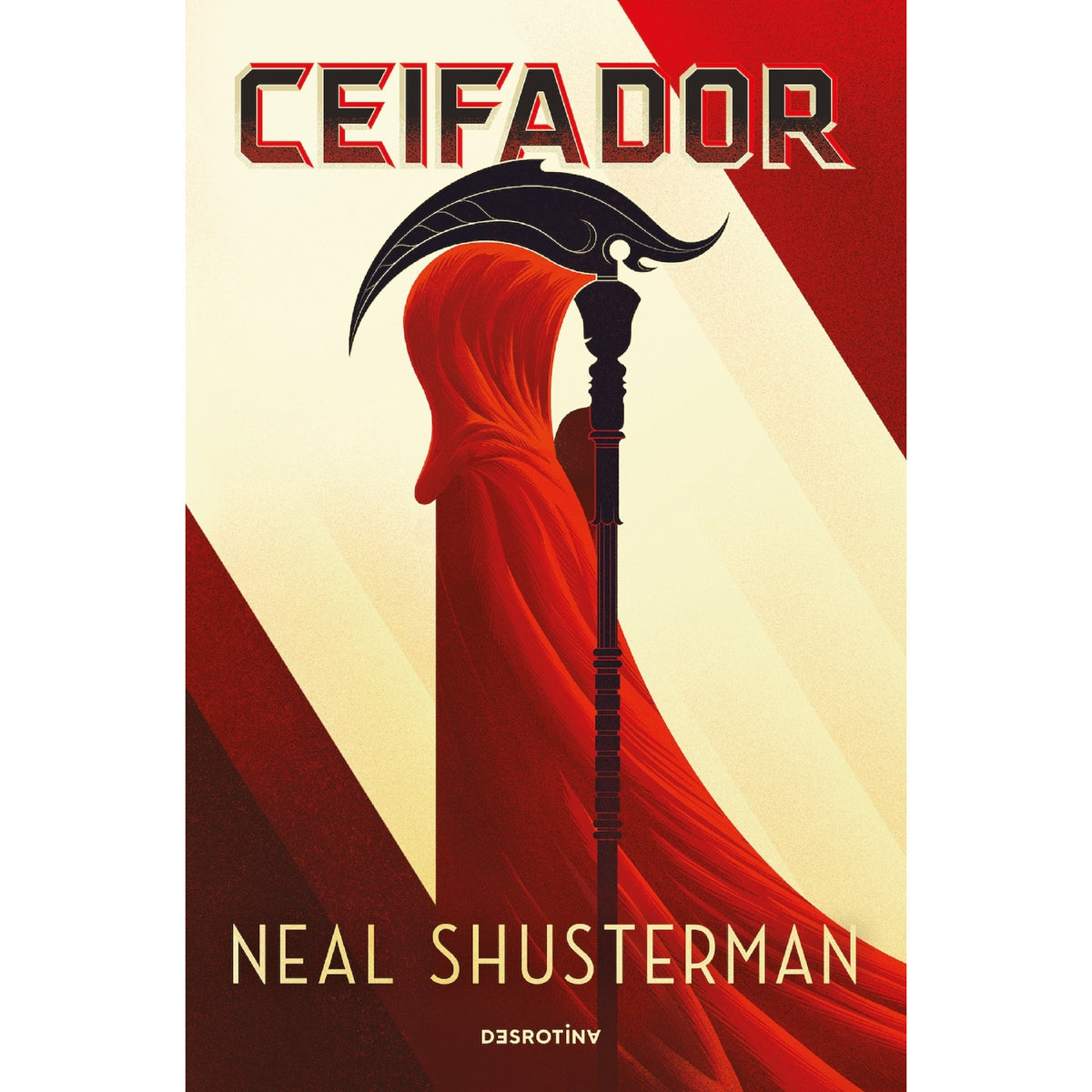 Ceifador de Neal Shusterman