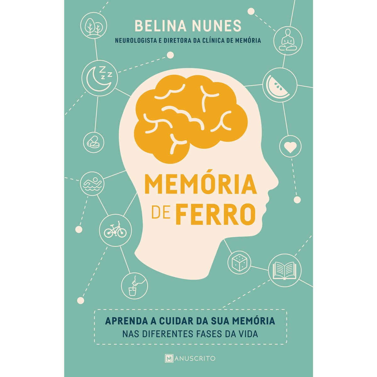 Memória de Ferro de Belina Nunes