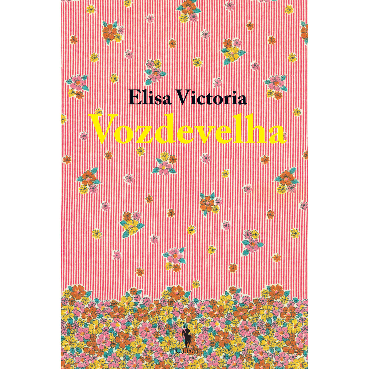 Vozdevelha de Elisa Victoria