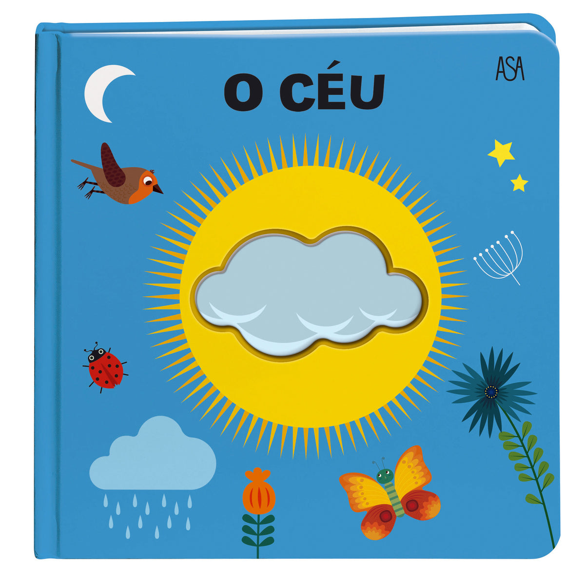O Céu de Grabiele Clima