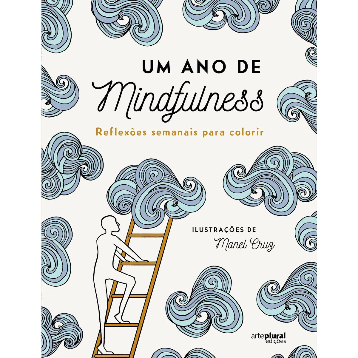 Um Ano De Mindfulness