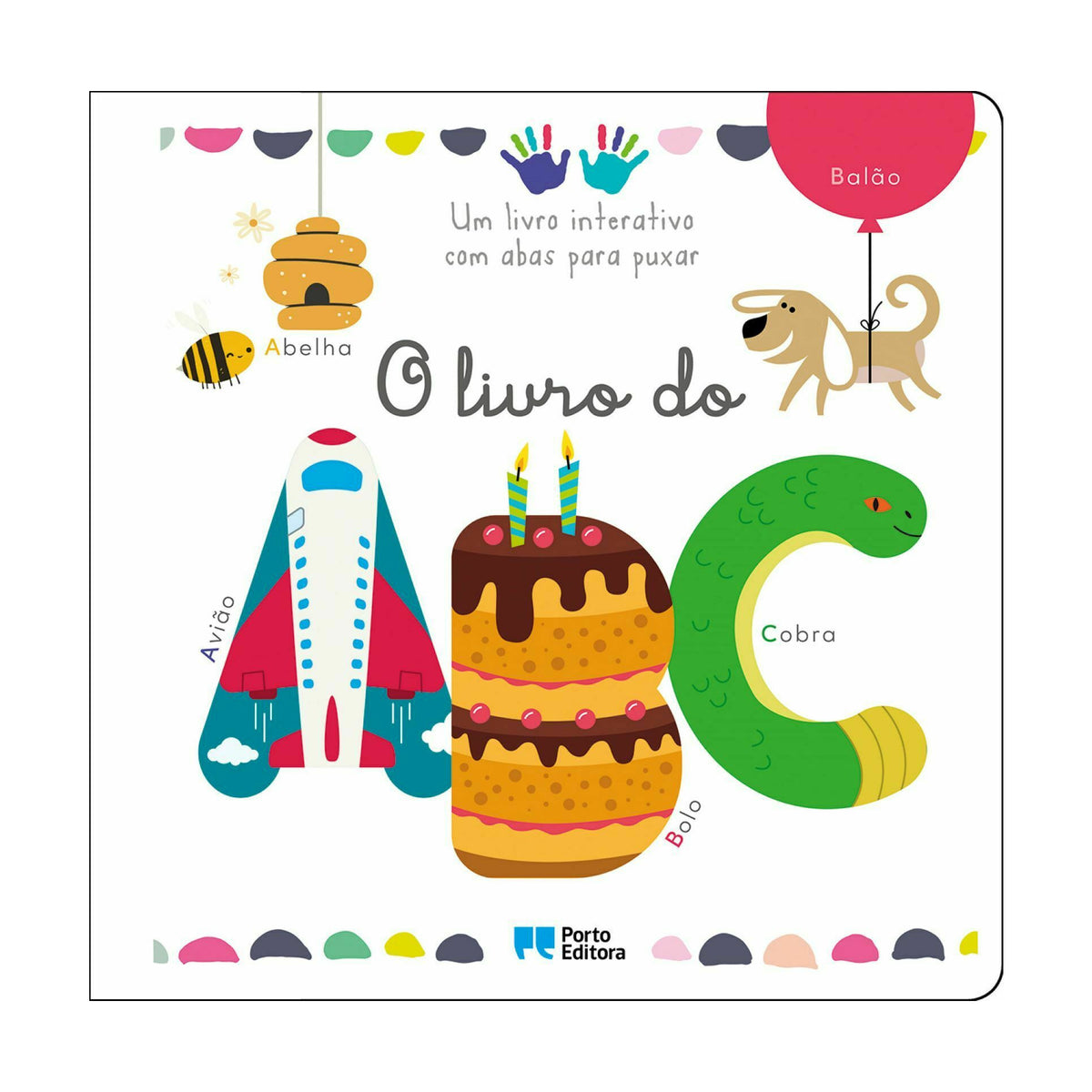 O Livro do ABC