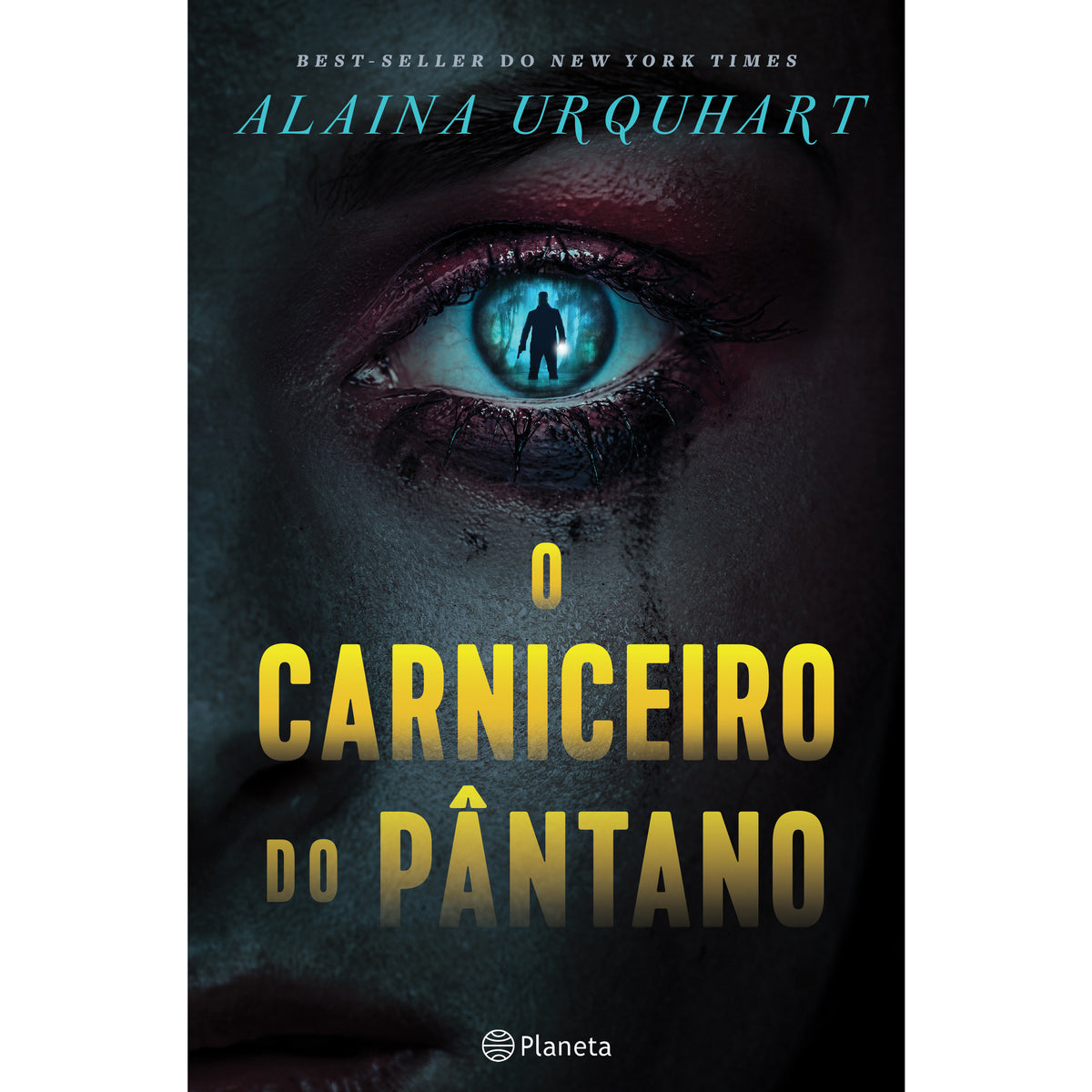O Carniceiro Do Pântano de Alaina Urquhart
