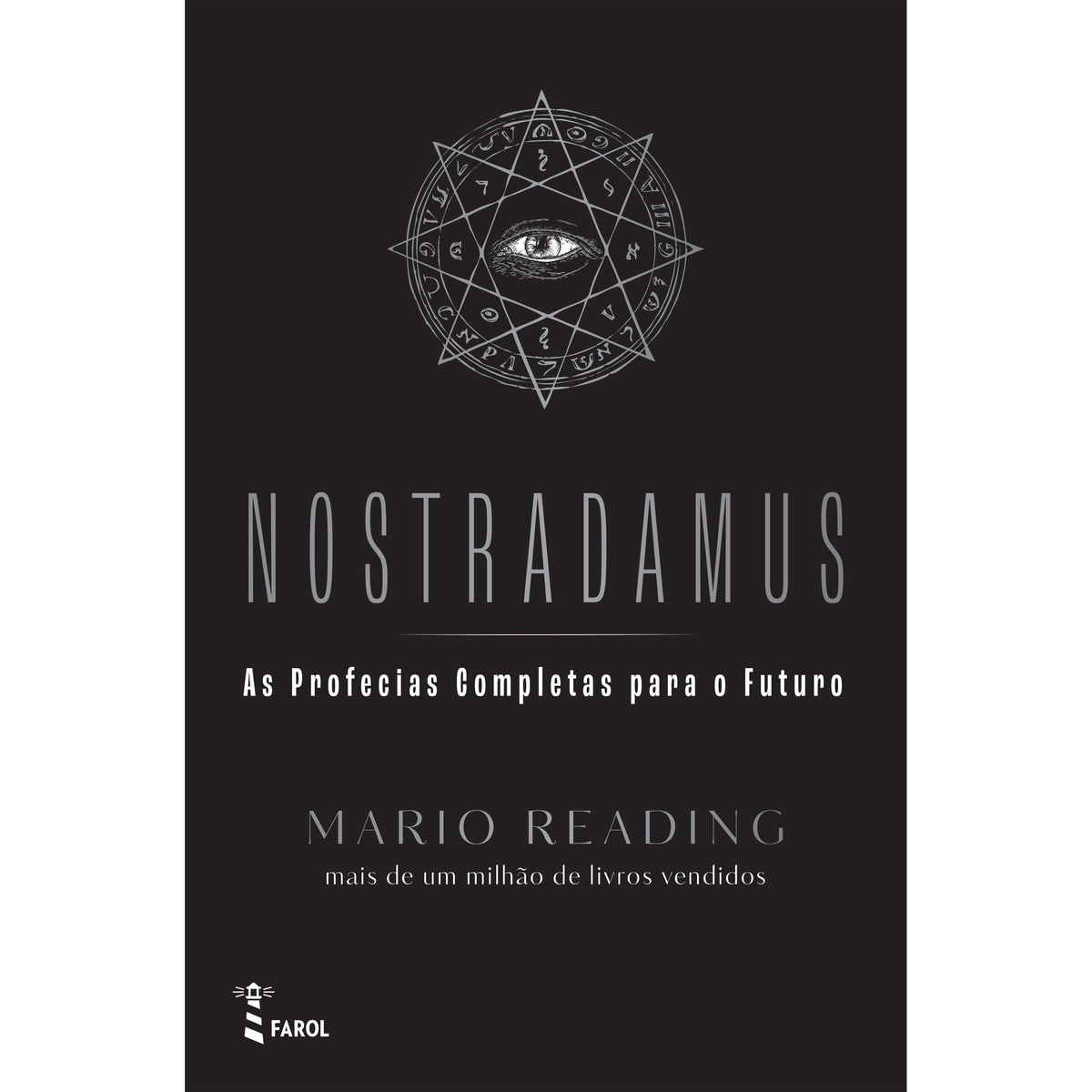 Nostradamus de Mario Reading