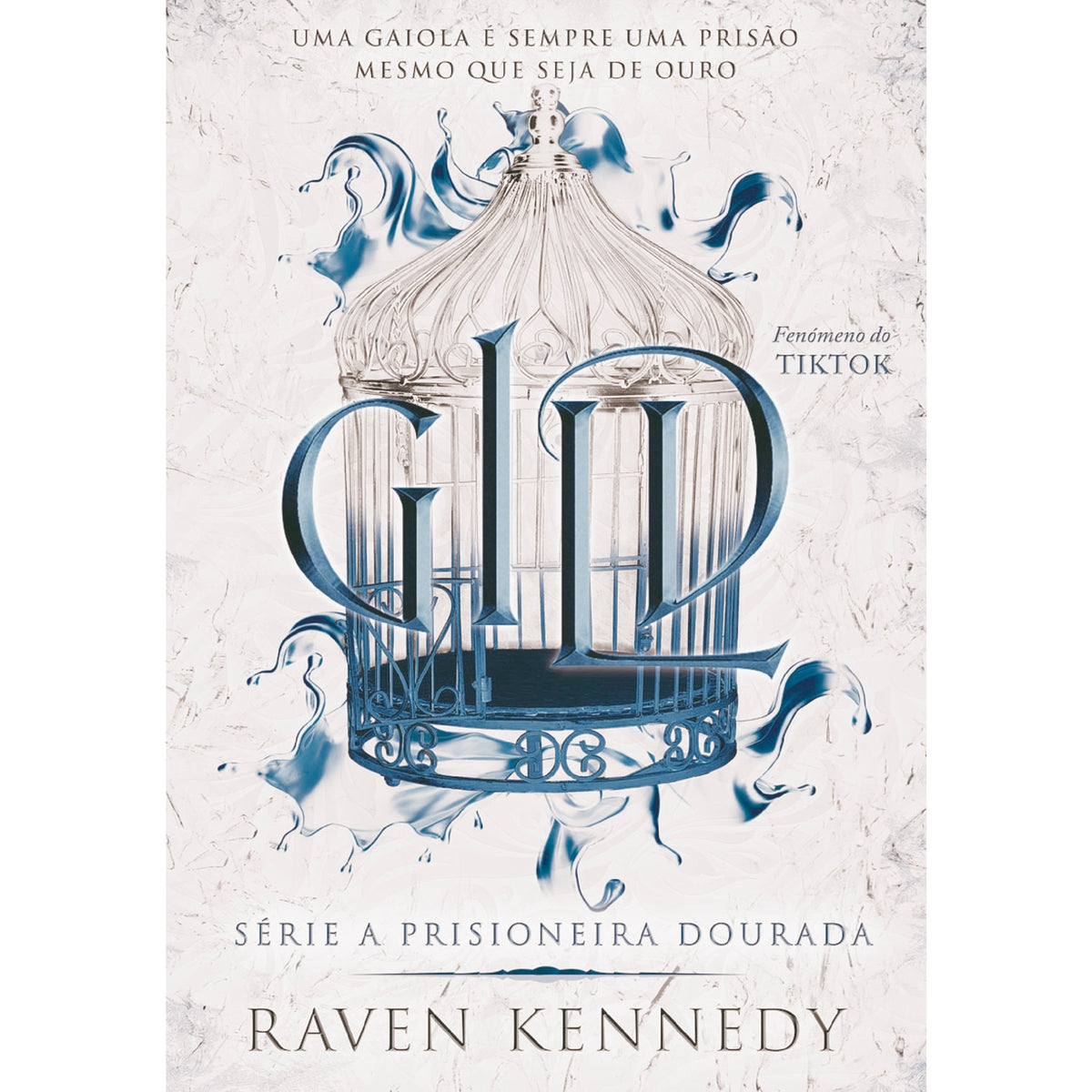 Gild de Raven Kennedy