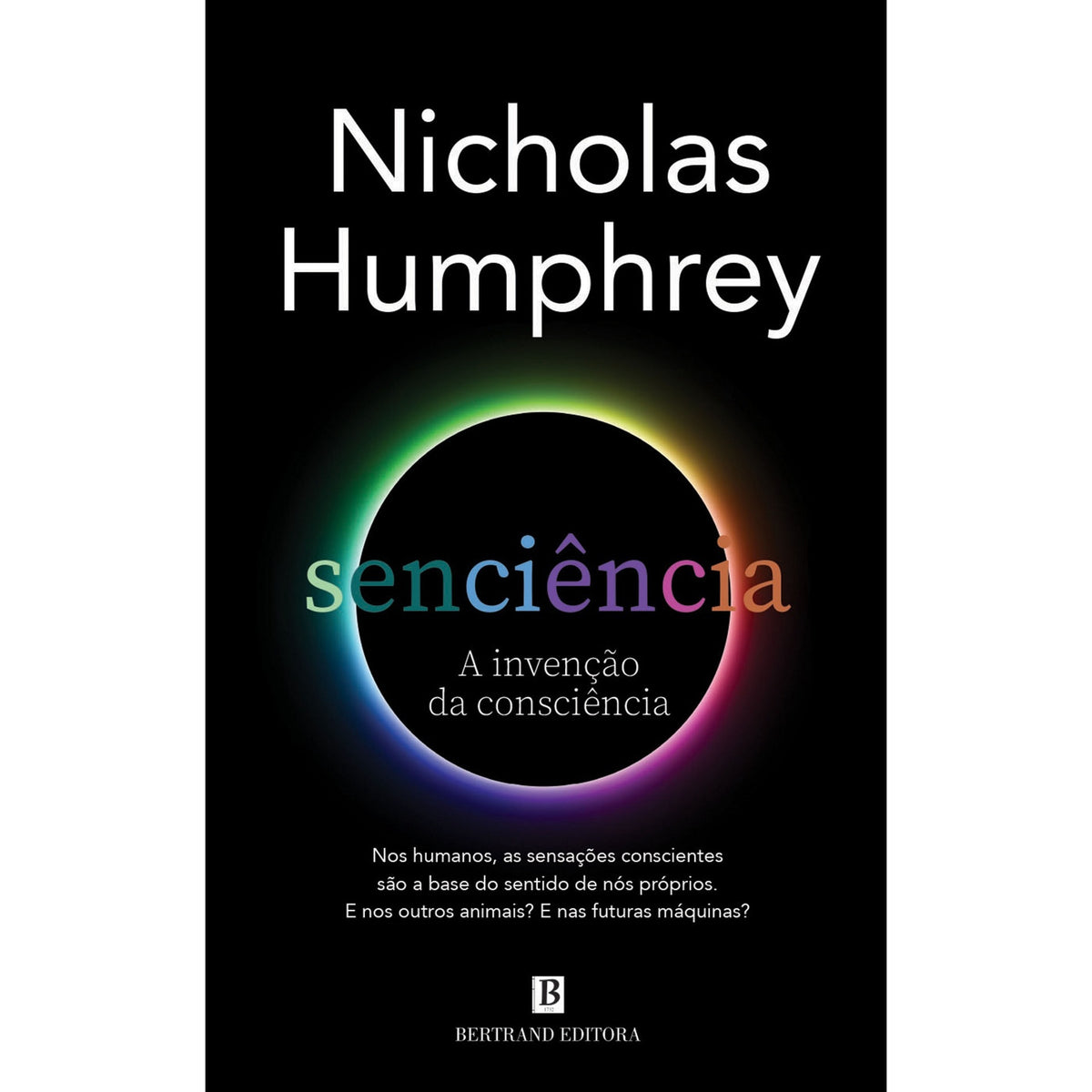 Senciência de Nicholas Humphrey