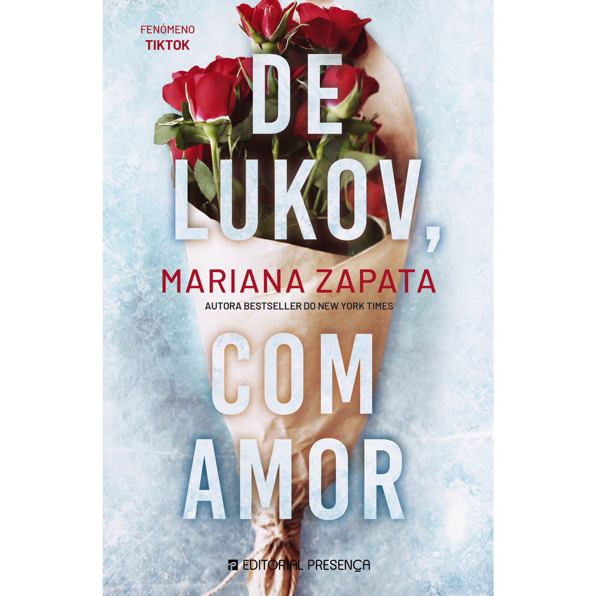 De Lukov, com Amor de Mariana Zapata