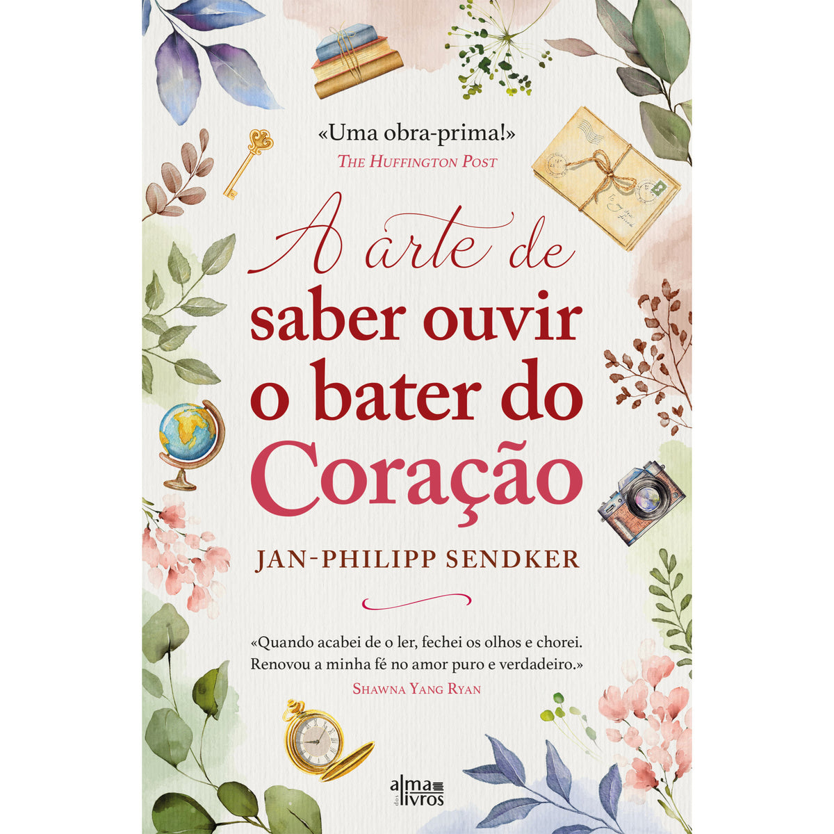 A Arte De Estar Bem Só de Nika Vásquez Seguí