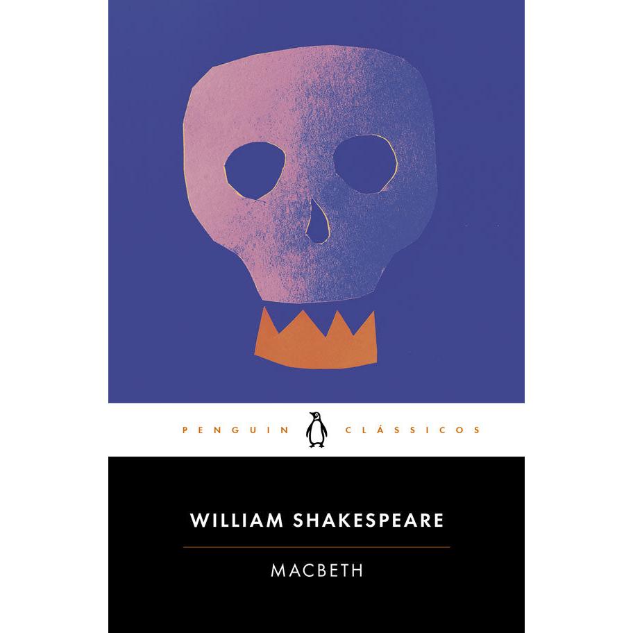 Macbeth (Livro de Bolso) de William Shakespeare