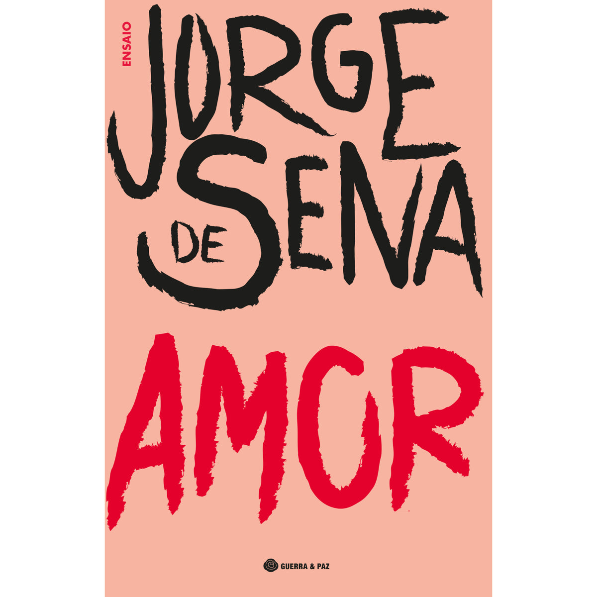Amor de Jorge de Sena