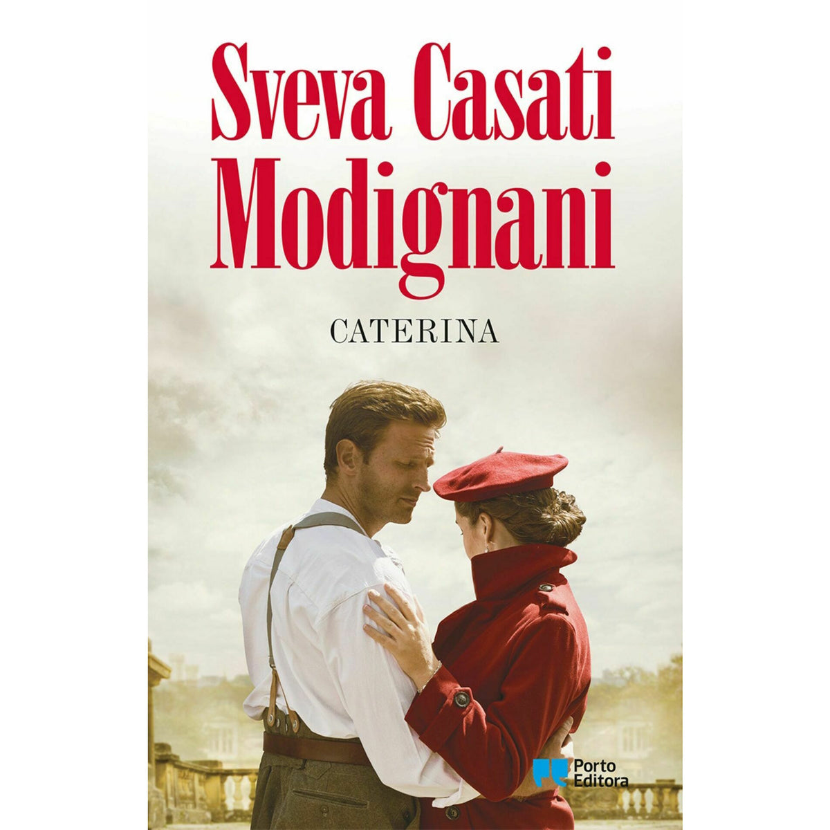 Caterina de Sveva Casati Modignani