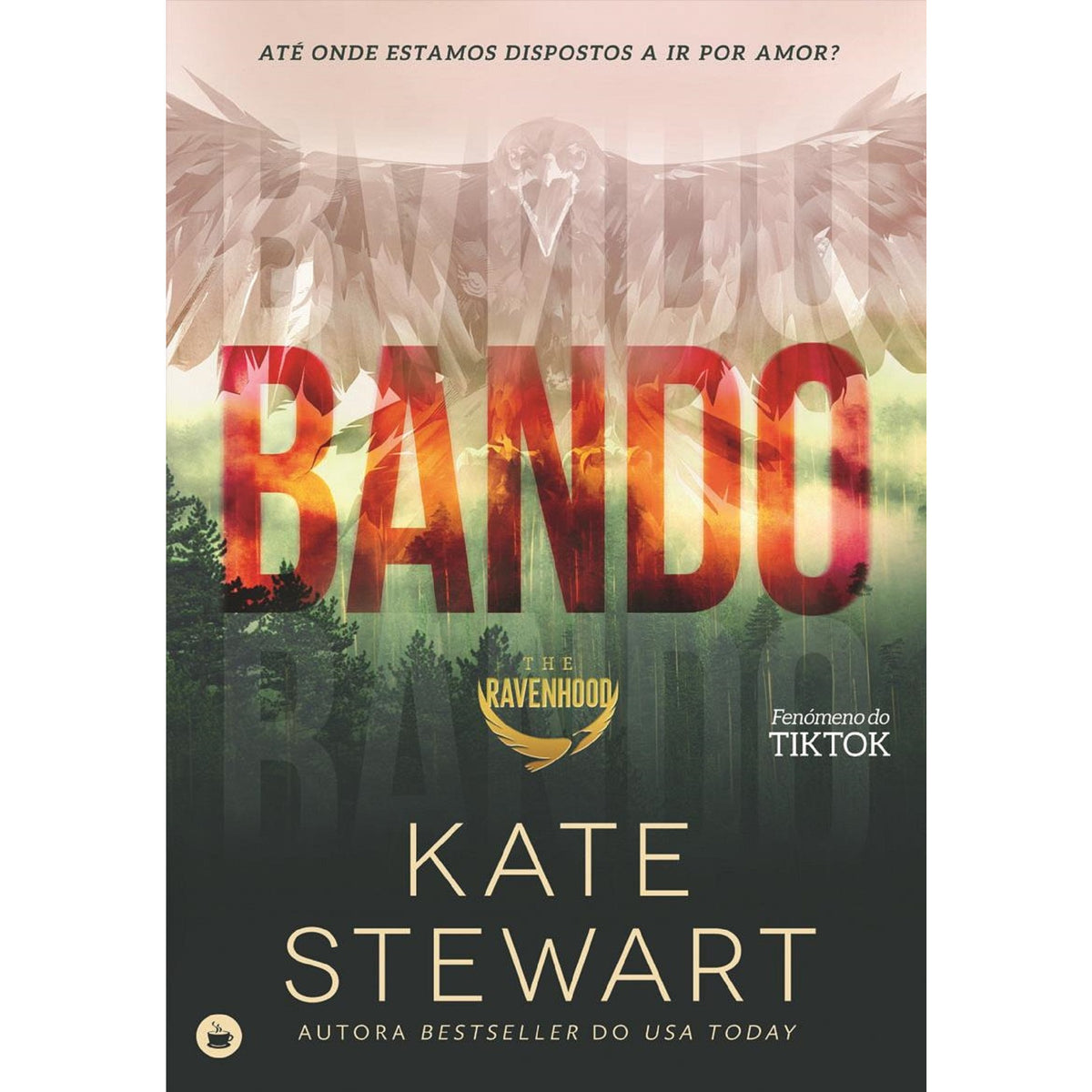 Bando de Kate Stewart