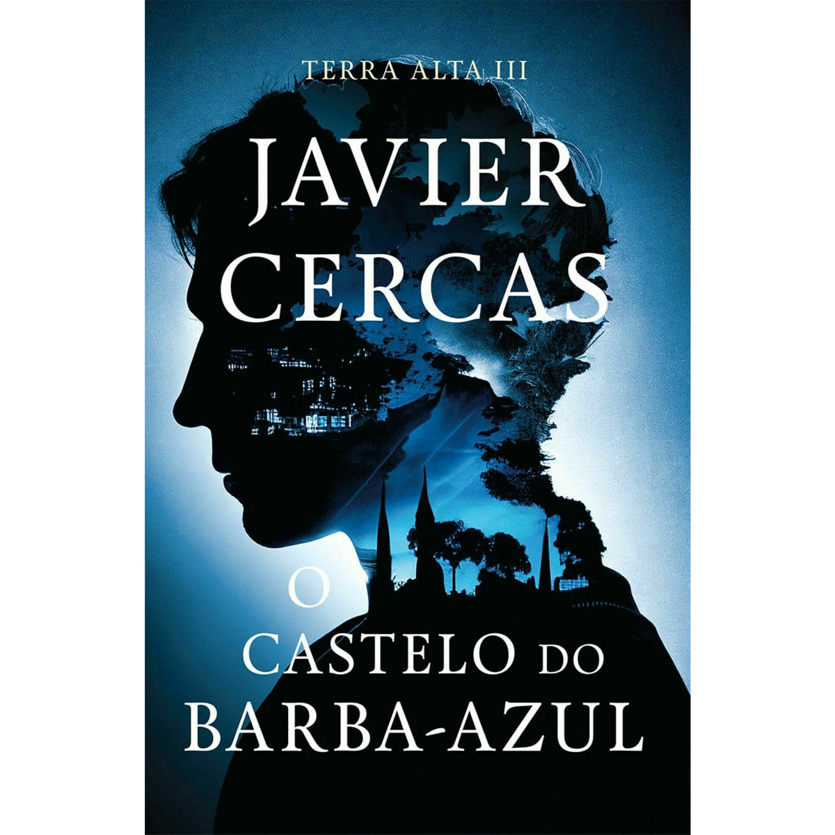 O Castelo do Barba-Azul de Javier Cercas - Terra Alta III