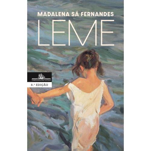 Leme de Madalena Sá Fernandes
