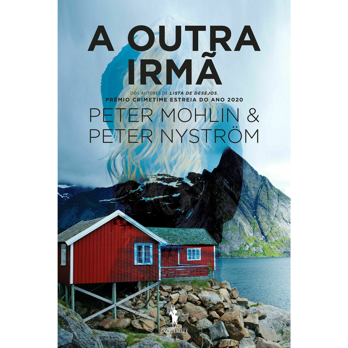 A Outra Irmã de Peter Mohlin e Peter Nyström