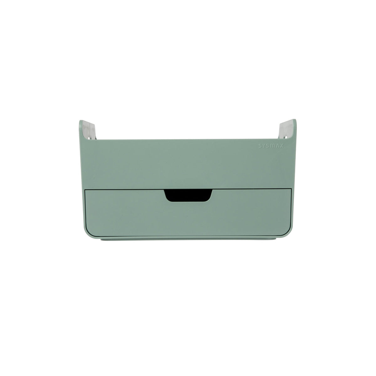 Organizador de Secretária Combo Desk Verde Litem