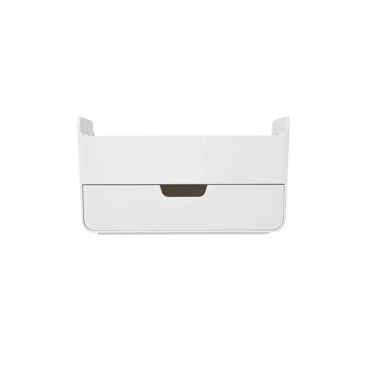 Organizador de Secretária Combo Desk Branco Litem