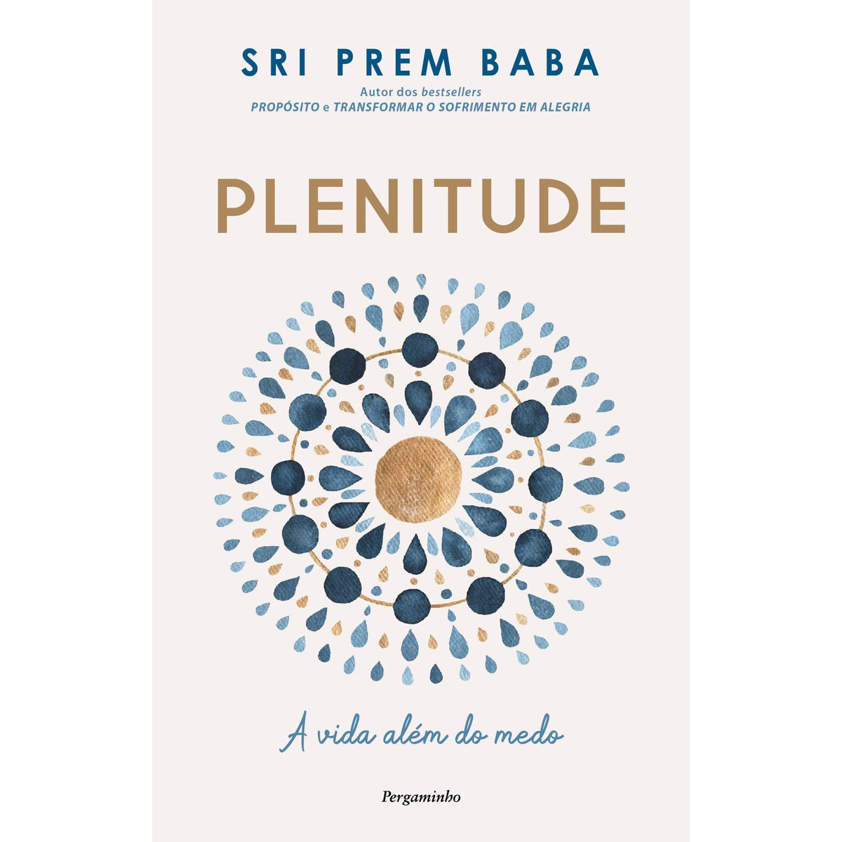 Plenitude de Sri Prem Baba