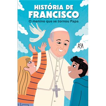 História de Francisco de Lodovica Cima