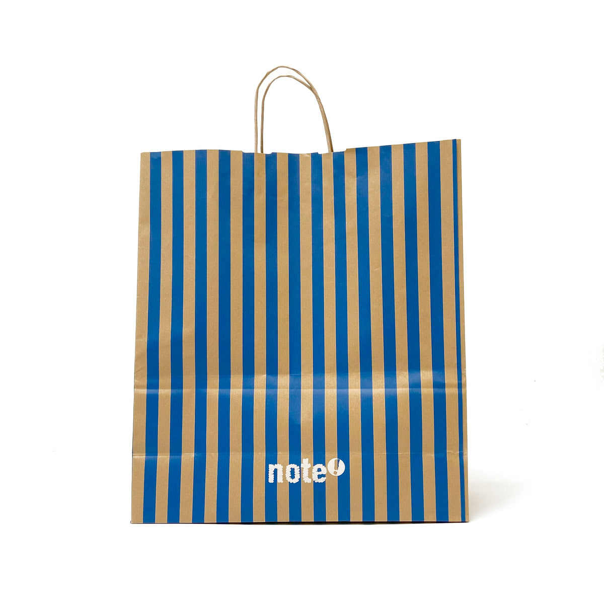 Saco de Papel L 2x16x48cm Note!
