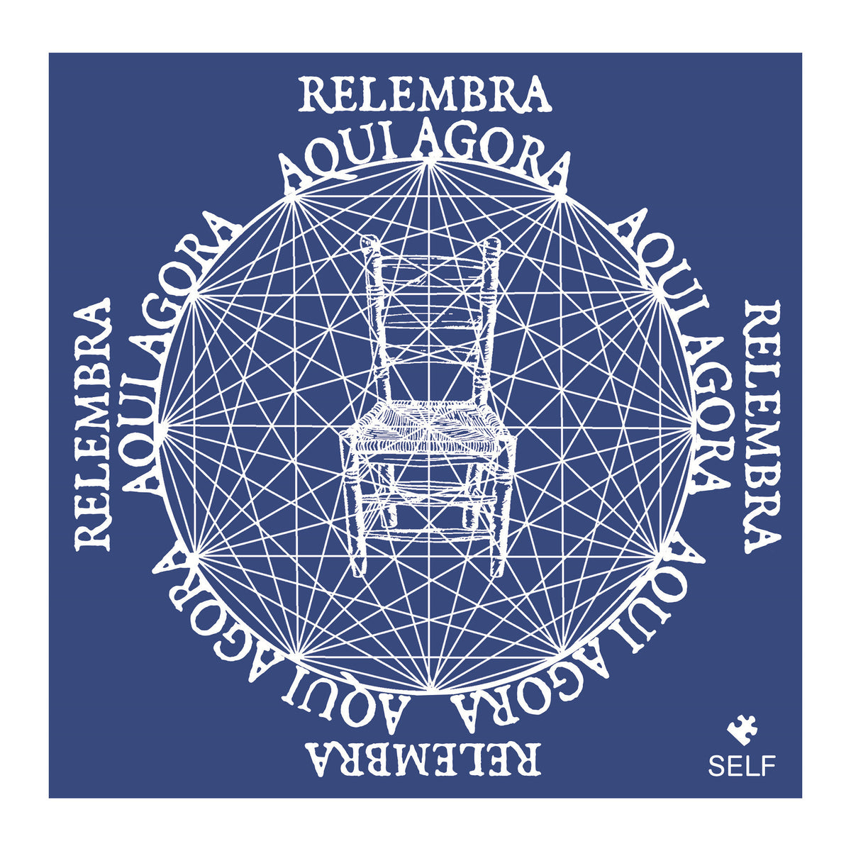 Aqui Agora de Ram Dass