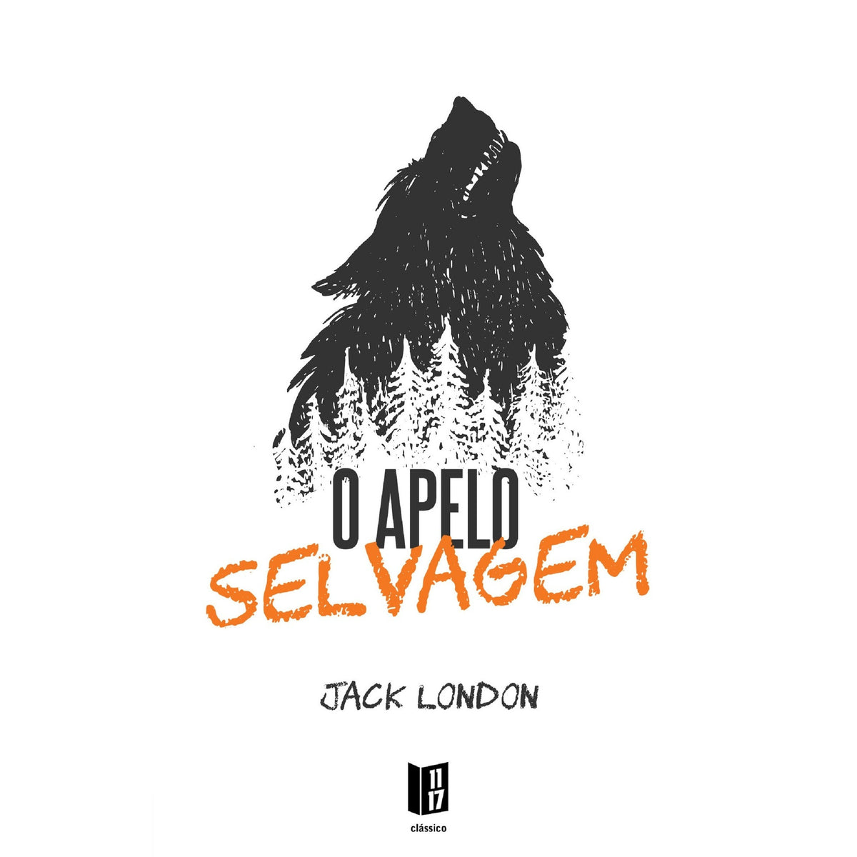 O Apelo Selvagem de Jack London