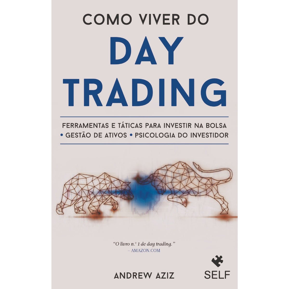 Como Viver Do Day Tradind (Bol de Andrew Aziz