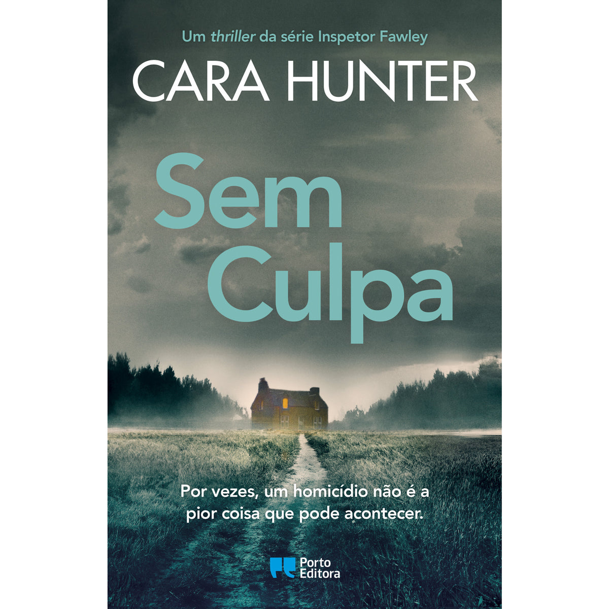 Sem Culpa de Cara Hunter