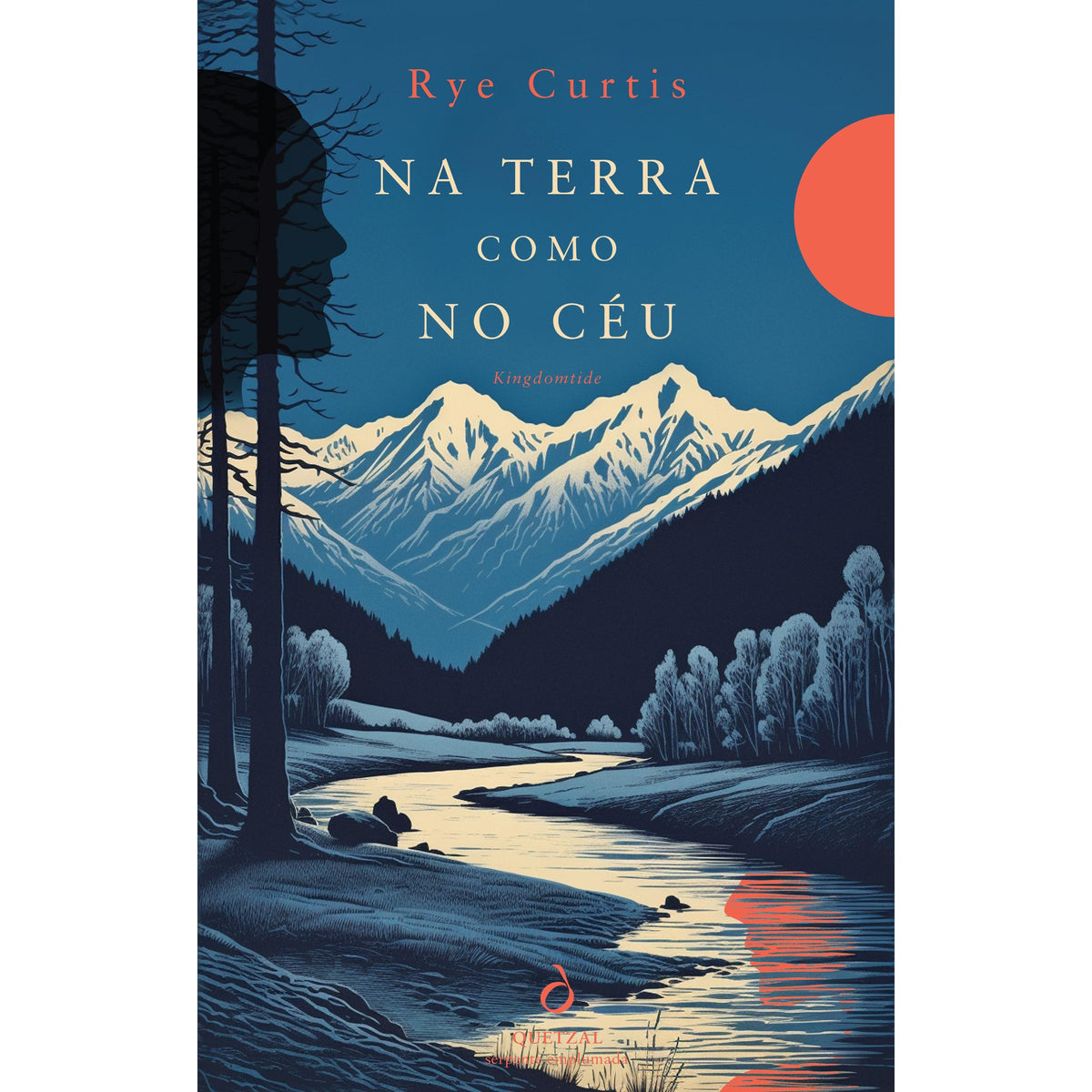 Na Terra como no Céu de Rye Curtis