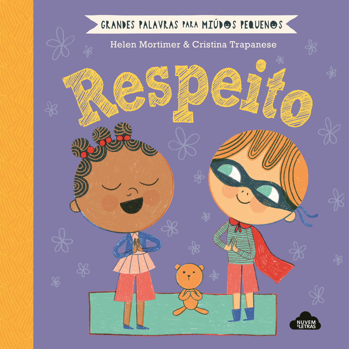 Respeito de Helen Mortimer
