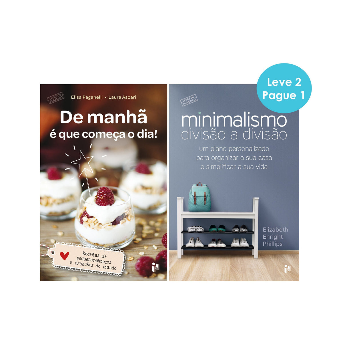 De Manhã É Que Começa O Dia E de Elizabeth Enright Phillips ,	Laura Ascari