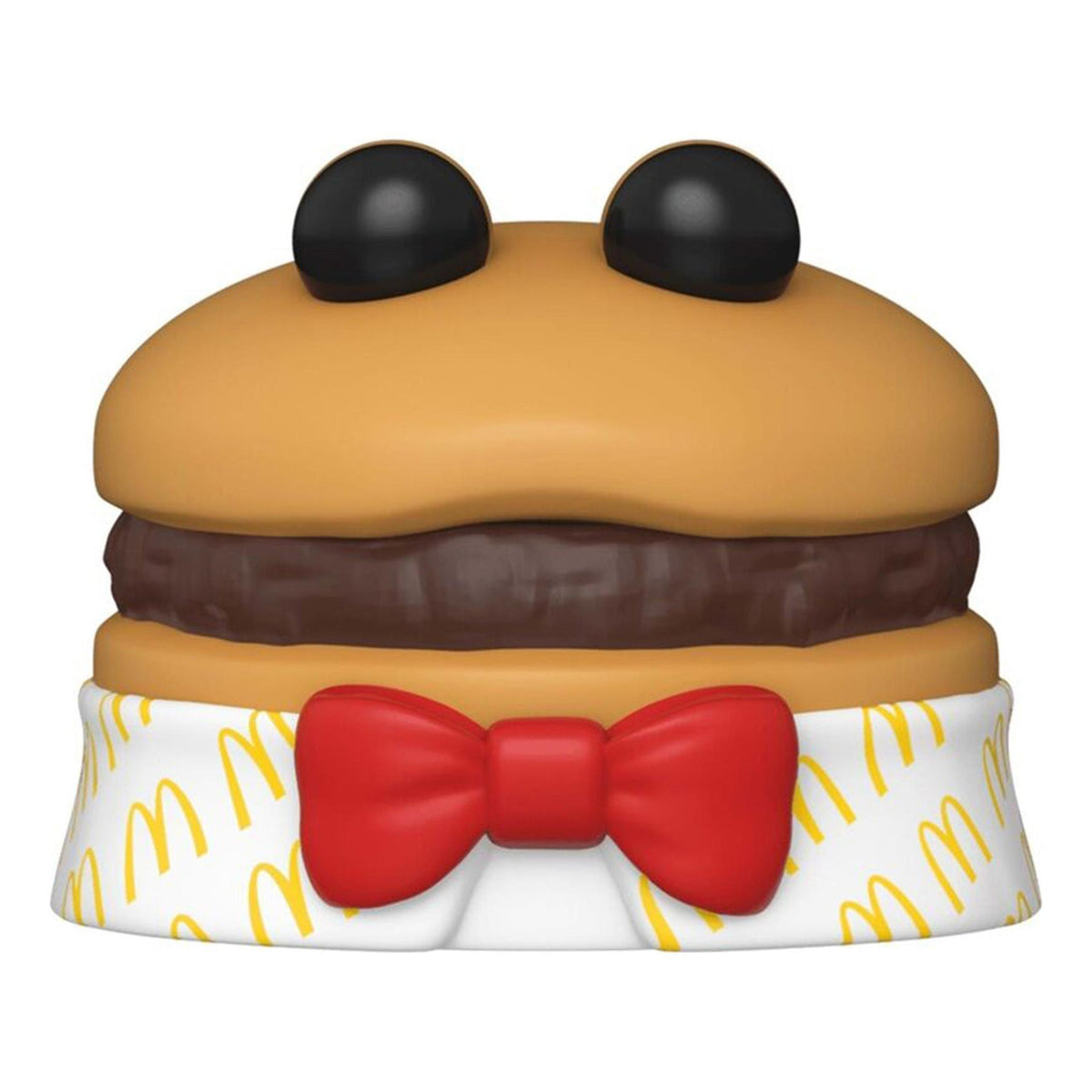 Funko - Funko Mcdonalds - Meal Squad Hamburger