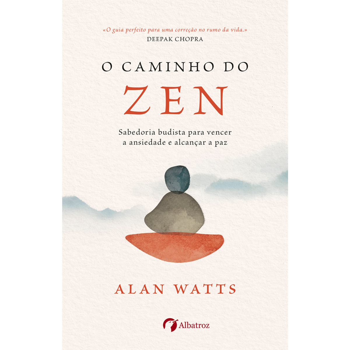O Caminho do Zen de Alan Watts