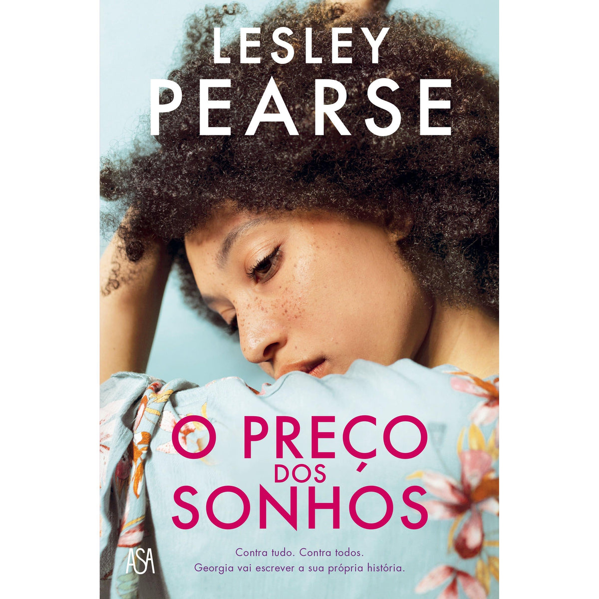 O Preço dos Sonhos de Lesley Pearse