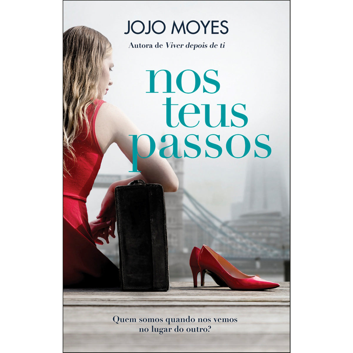 Nos Teus Passos