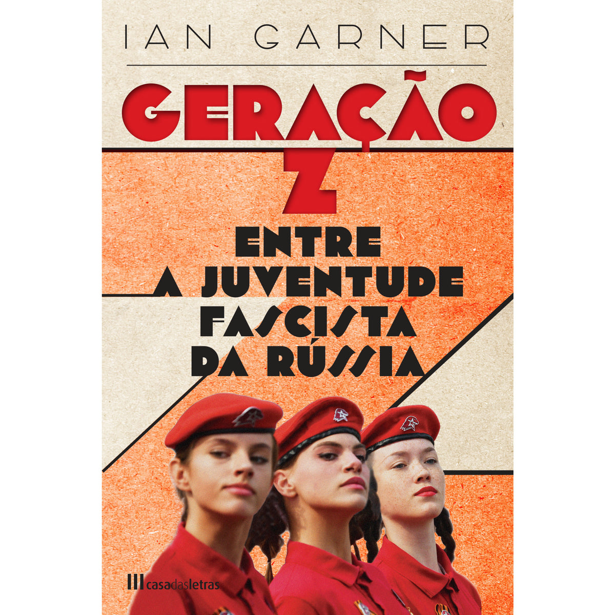 Geração Z de Ian Garner