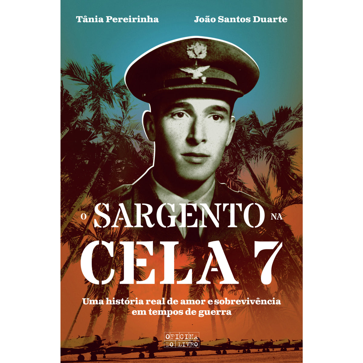 O Sargento na Cela 7 de Tânia Pereirinha e João Santos Duarte