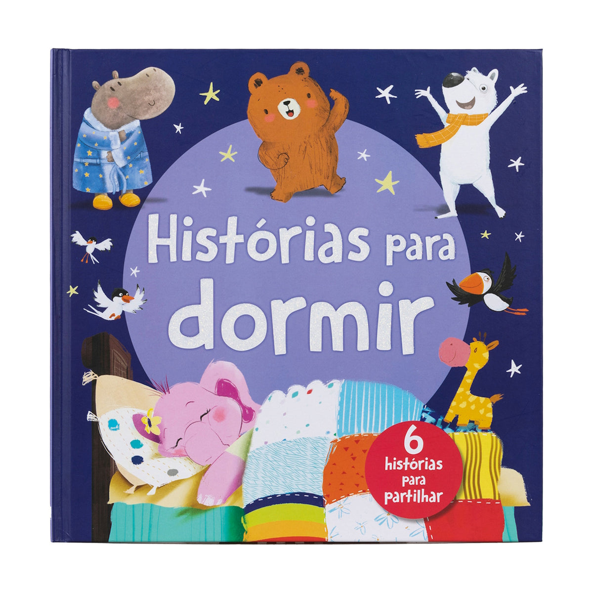 Histórias para Dormir