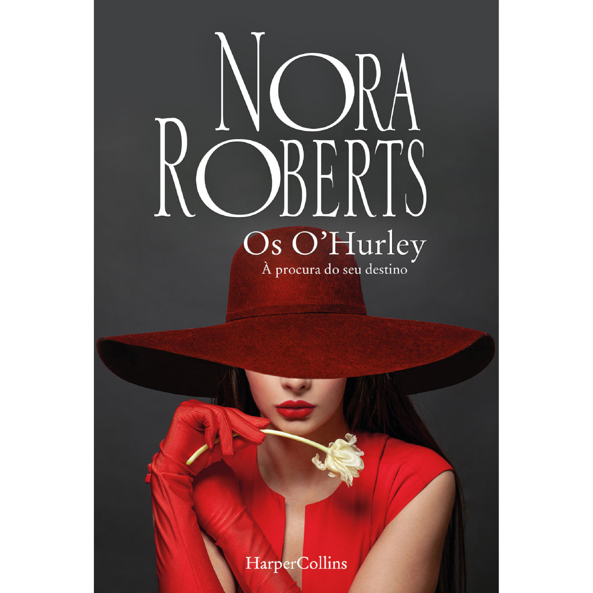 Os O'hurley de Nora Roberts