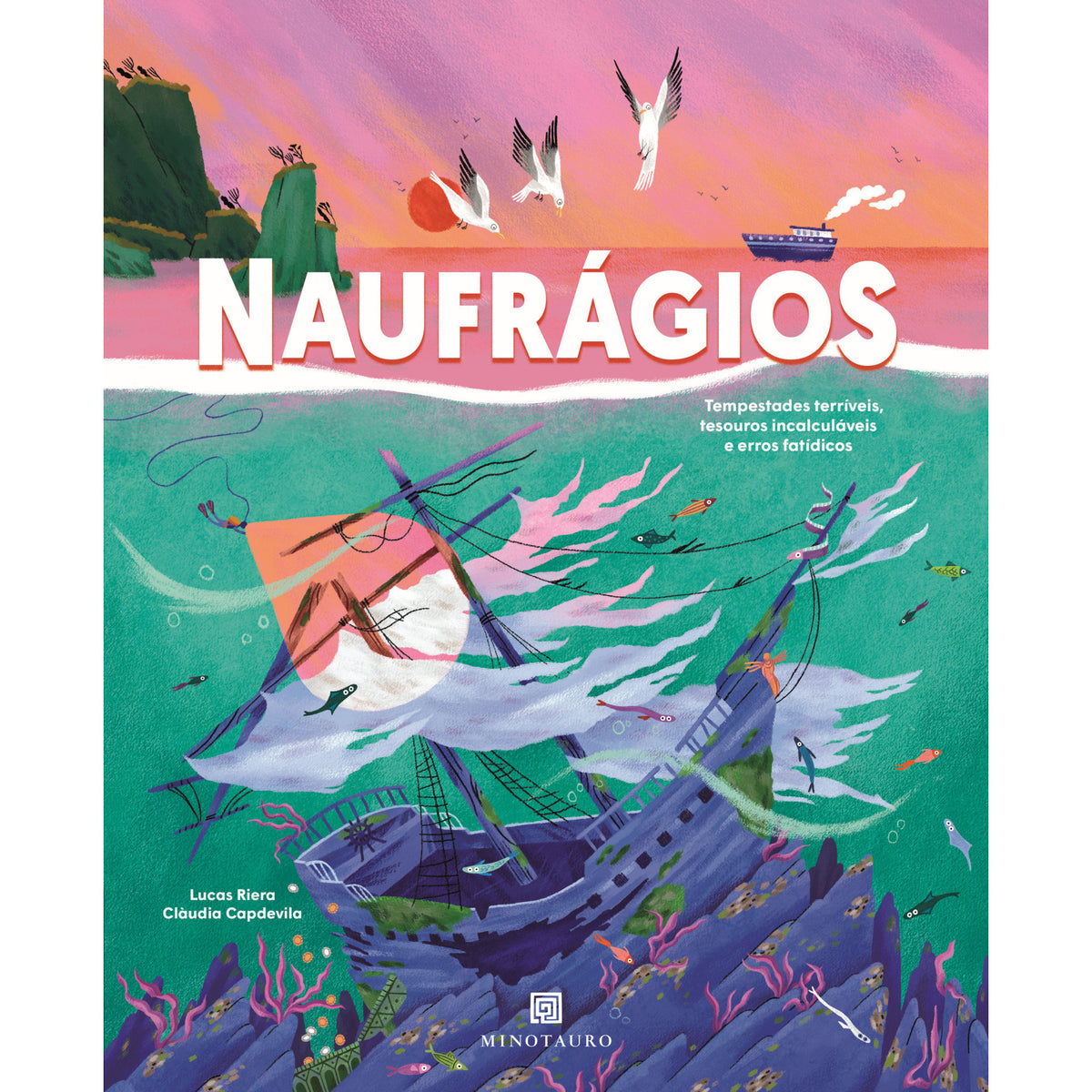 Naufrágios