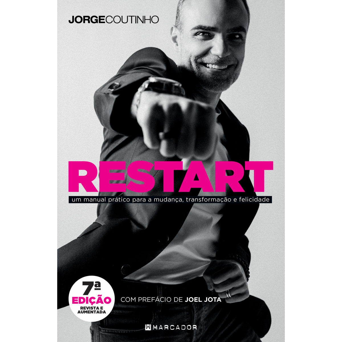Restart de Jorge Coutinho
