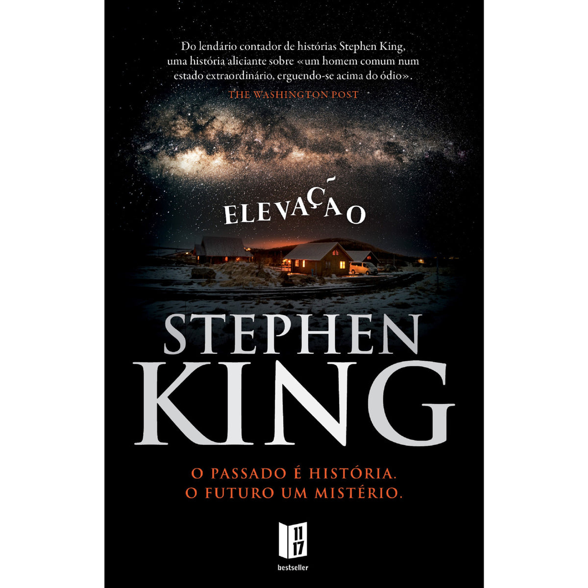 Elevação de Stephen King