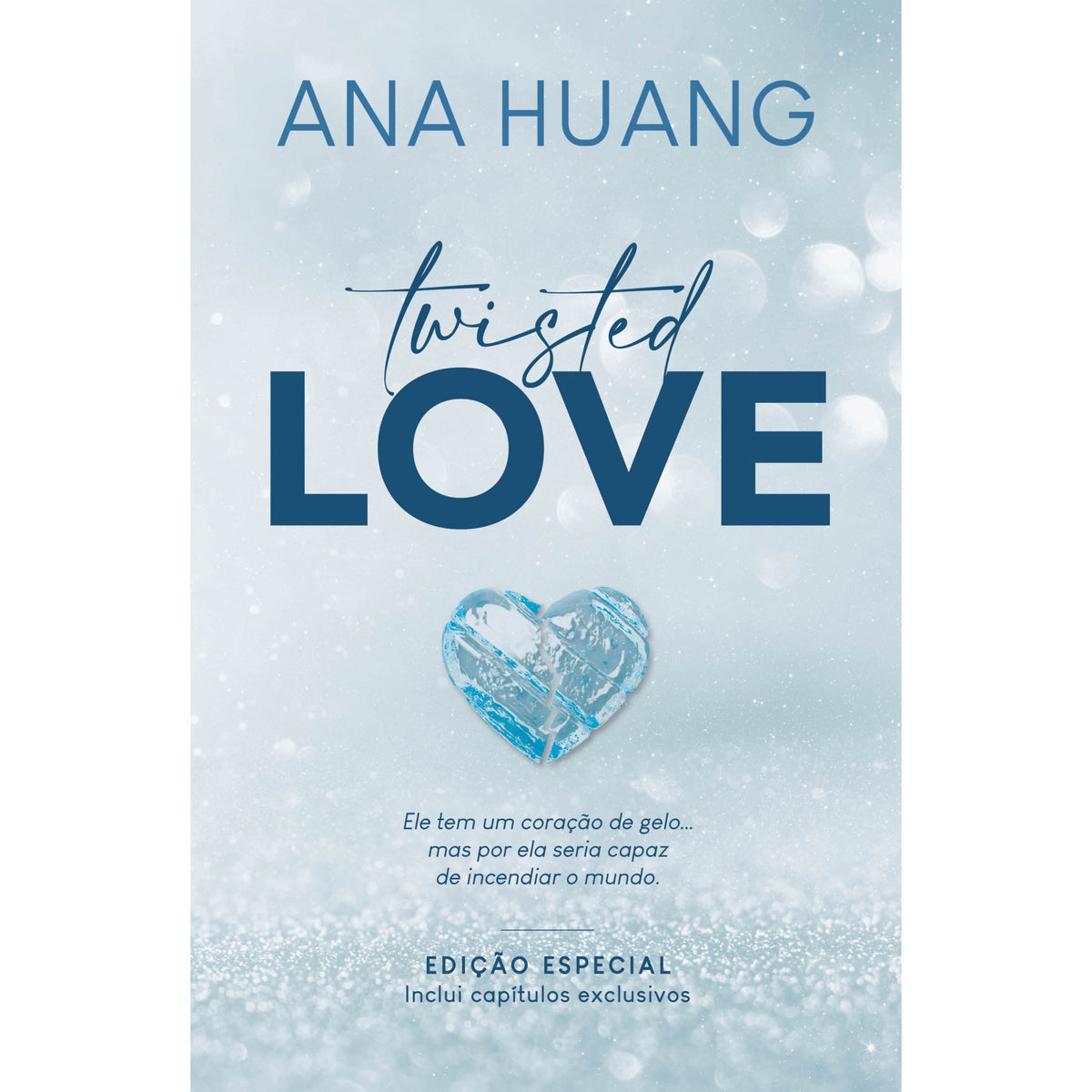 Twisted Love de Ana Huang