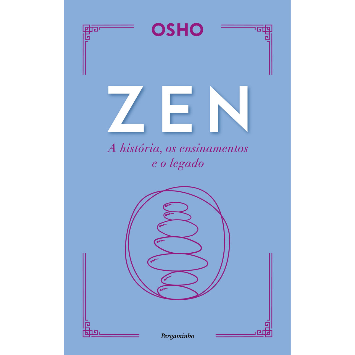 Zen de Osho