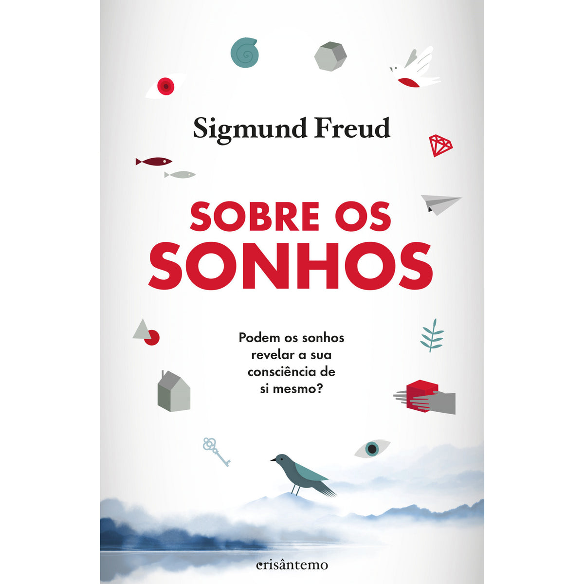 Sobre Os Sonhos de Sigmund Freud