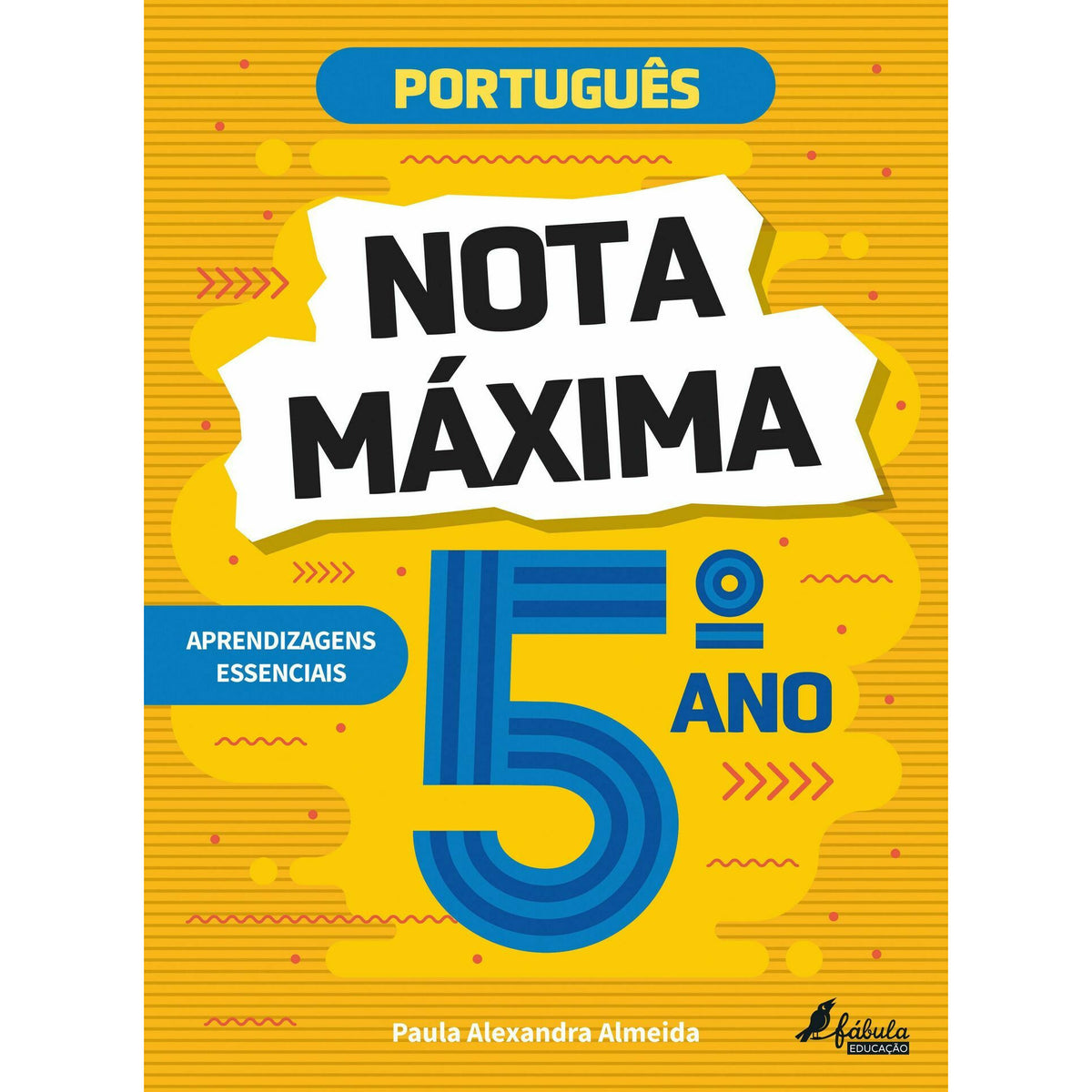 5.º Ano:Português