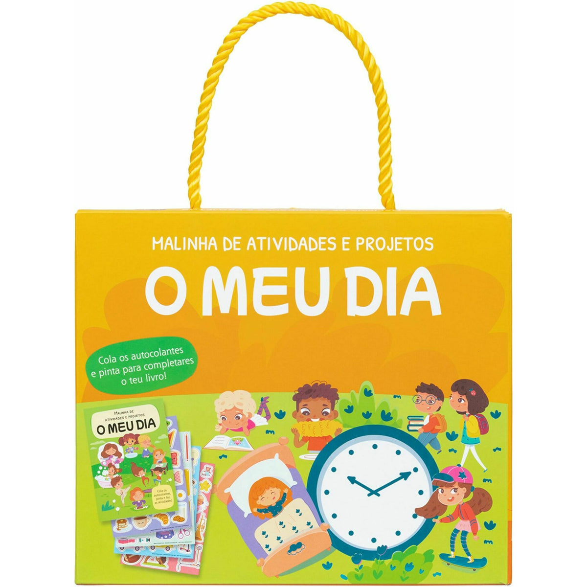 O Meu Dia