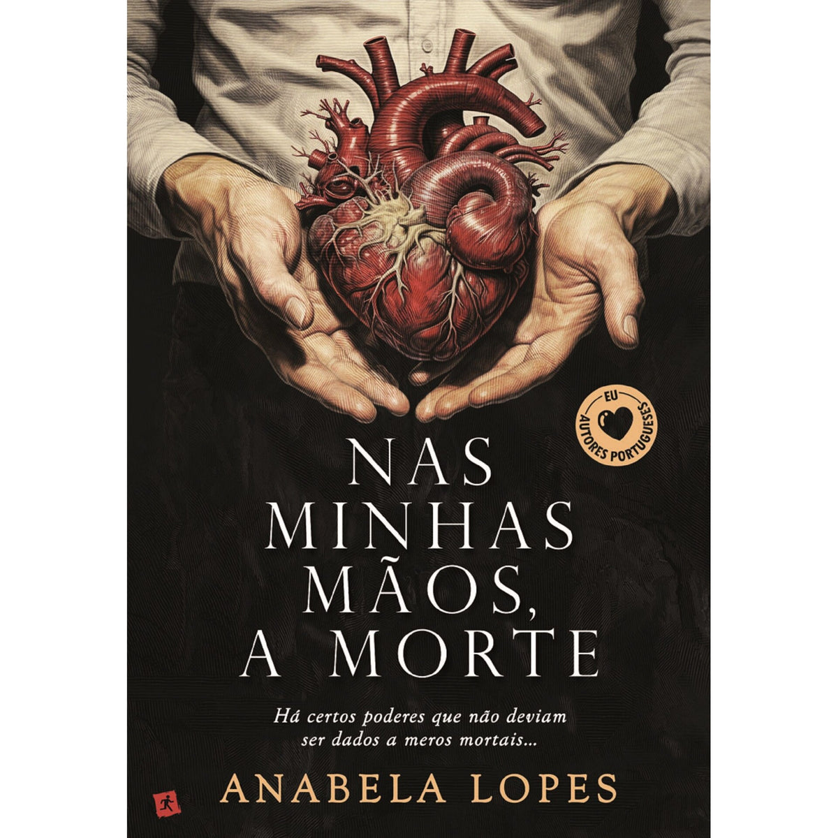 Nas Minhas Mãos, A Morte de Anabela Lopes
