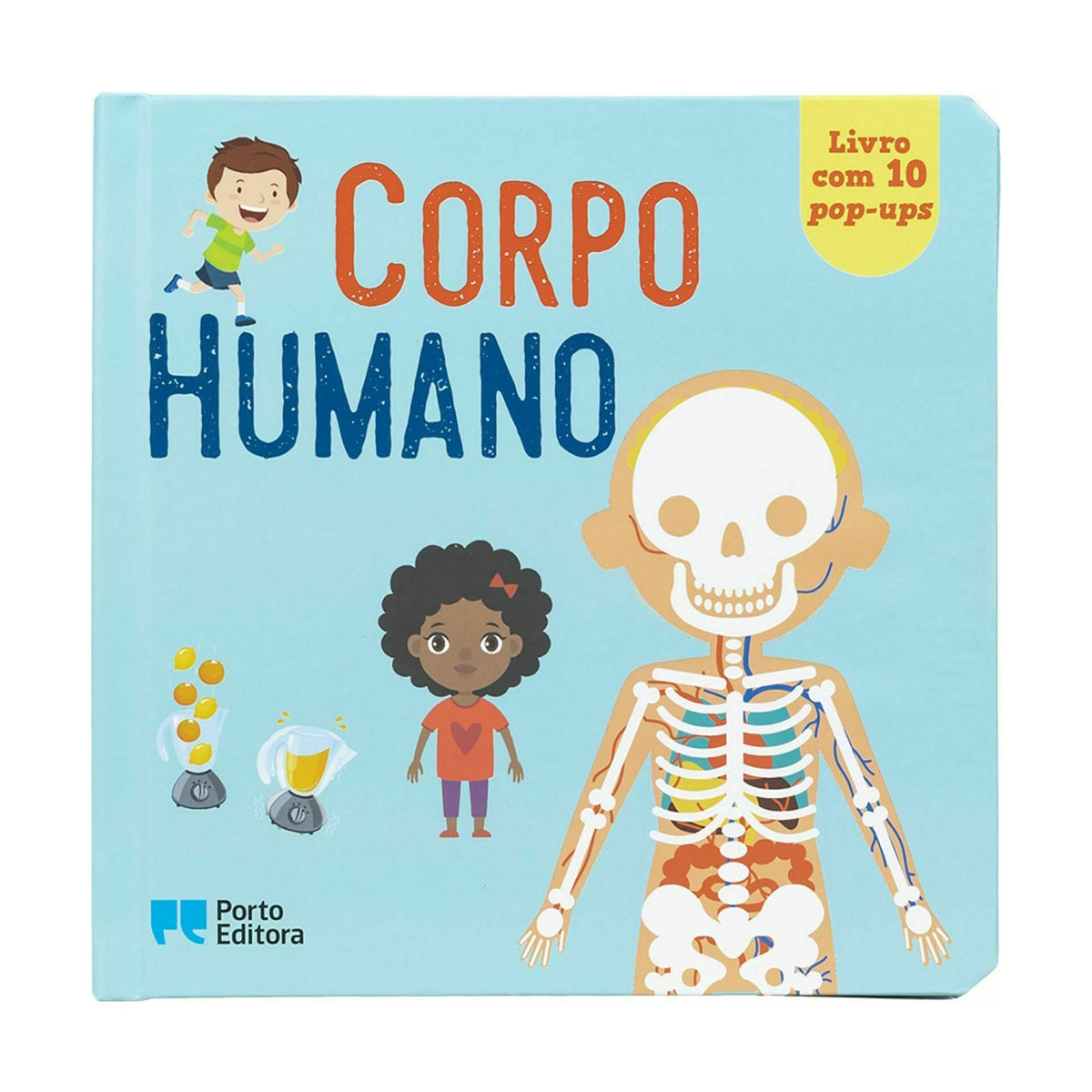 Corpo Humano