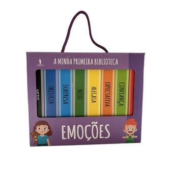 Emoções